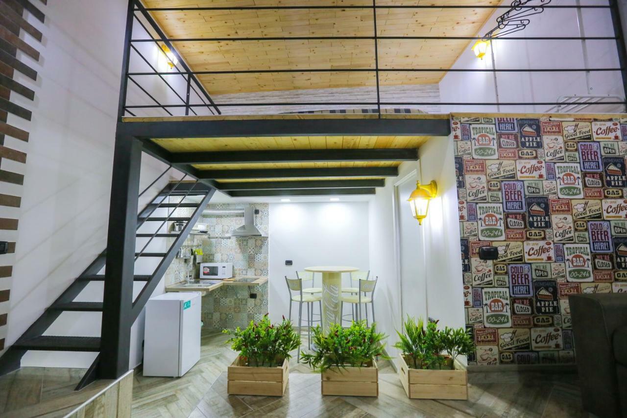 Apartment Santa Chiara Loft Naples