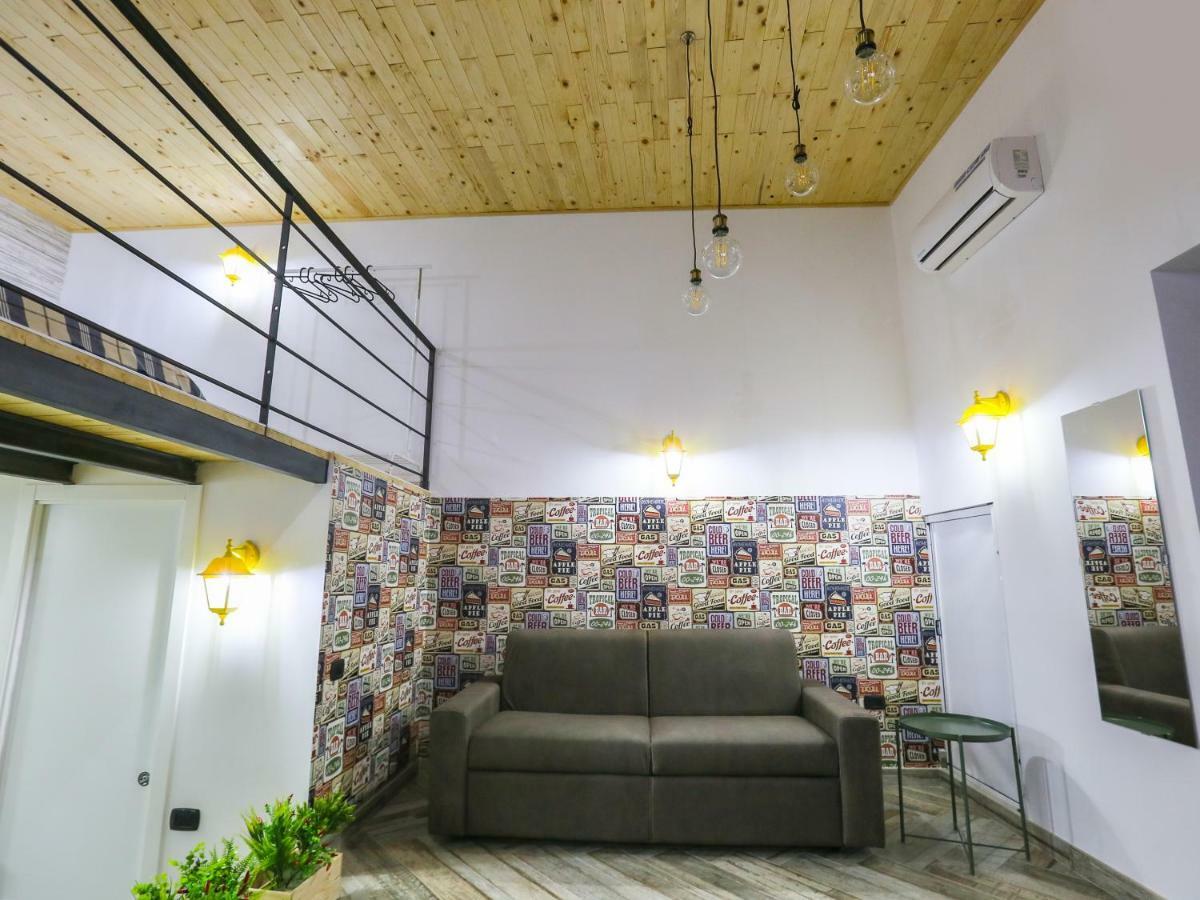 Apartment Santa Chiara Loft Naples