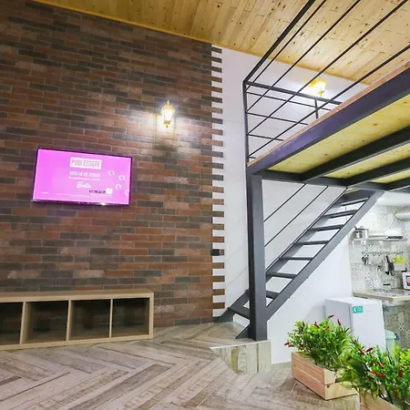 Santa Chiara Loft Apartment Naples Exterior photo