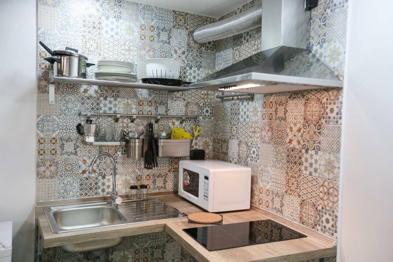 Apartment Santa Chiara Loft *
