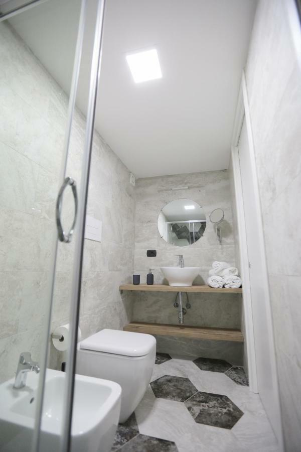 Santa Chiara Loft * Neapel